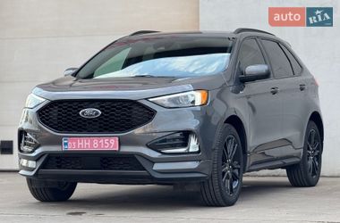 Внедорожник / Кроссовер Ford Edge 2023 в Сарнах