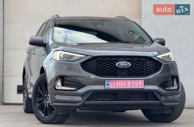 Внедорожник / Кроссовер Ford Edge 2023 в Сарнах