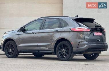 Внедорожник / Кроссовер Ford Edge 2023 в Сарнах