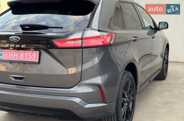 Внедорожник / Кроссовер Ford Edge 2023 в Сарнах