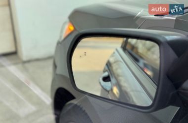 Внедорожник / Кроссовер Ford Edge 2023 в Сарнах
