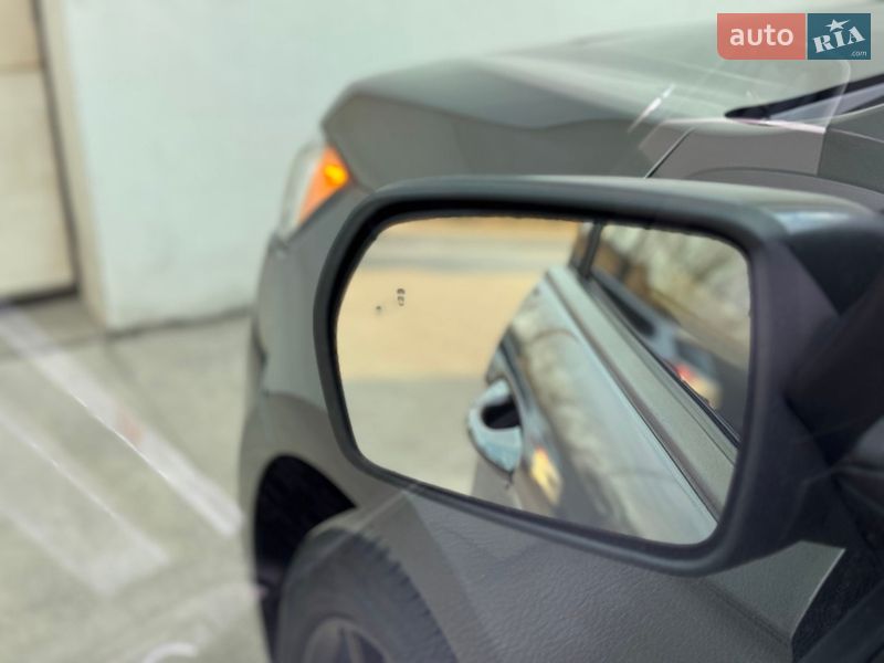 Внедорожник / Кроссовер Ford Edge 2023 в Сарнах фото 22 Внедорожник / Кроссовер Ford Edge 2023 в Сарнах