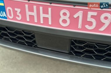 Внедорожник / Кроссовер Ford Edge 2023 в Сарнах