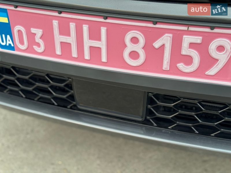 Внедорожник / Кроссовер Ford Edge 2023 в Сарнах фото 31 Внедорожник / Кроссовер Ford Edge 2023 в Сарнах