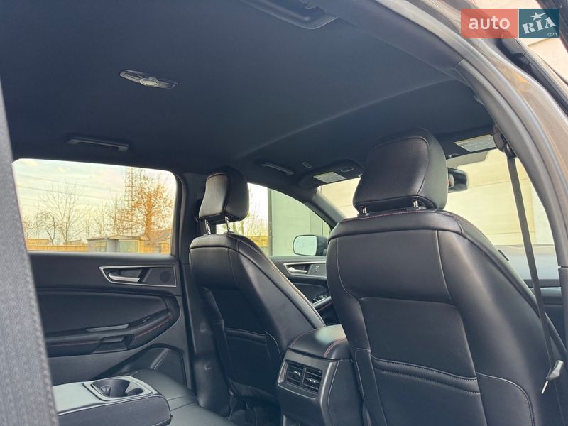 Внедорожник / Кроссовер Ford Edge 2023 в Сарнах фото 42 Внедорожник / Кроссовер Ford Edge 2023 в Сарнах