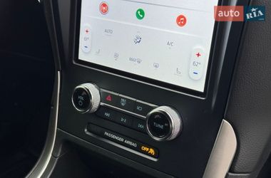 Внедорожник / Кроссовер Ford Edge 2023 в Сарнах