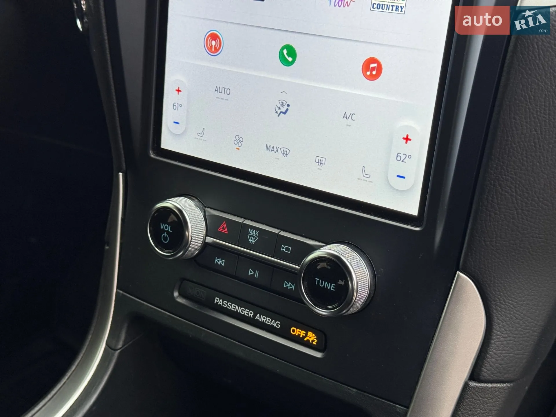 2023 Ford Edge - мініатюра 52