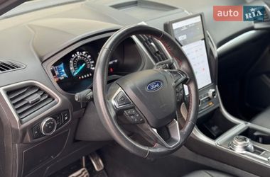 Внедорожник / Кроссовер Ford Edge 2023 в Сарнах