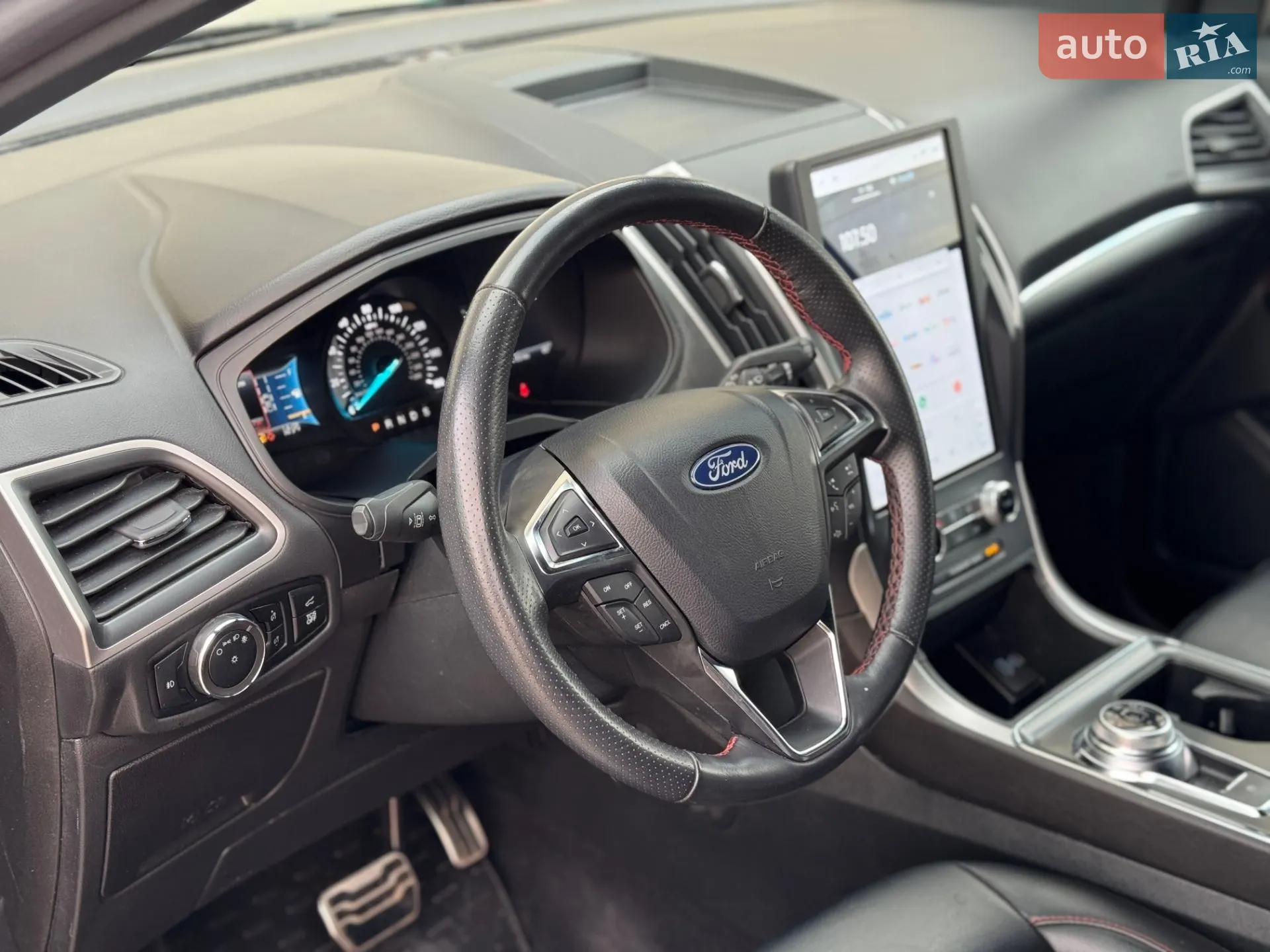 2023 Ford Edge - мініатюра 45