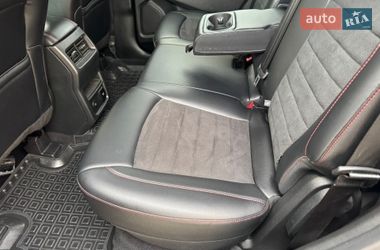 Внедорожник / Кроссовер Ford Edge 2023 в Сарнах