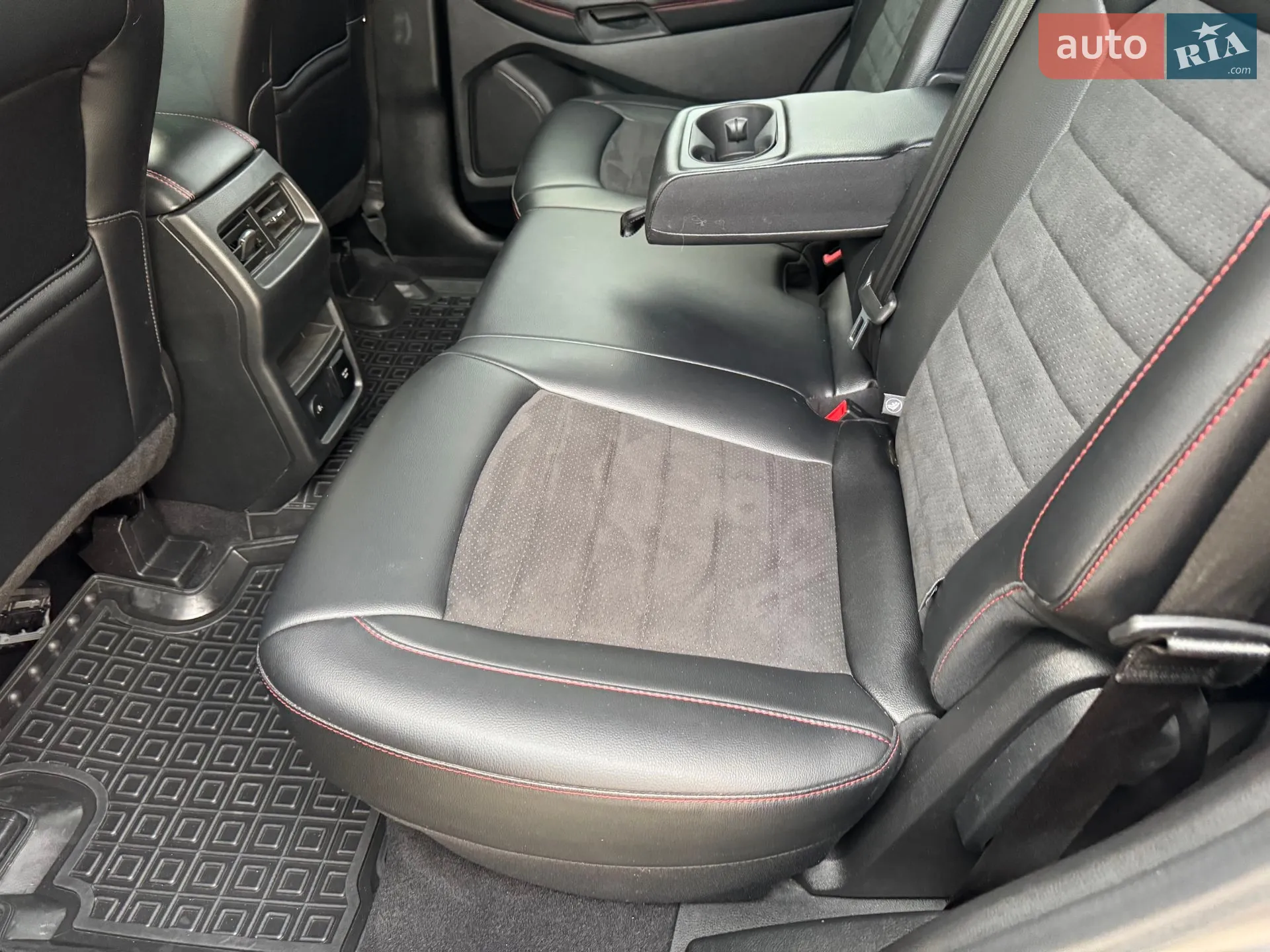 2023 Ford Edge - мініатюра 60