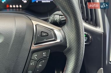 Внедорожник / Кроссовер Ford Edge 2023 в Сарнах