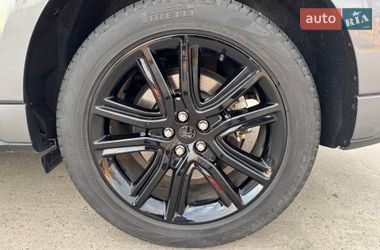 Внедорожник / Кроссовер Ford Edge 2023 в Сарнах