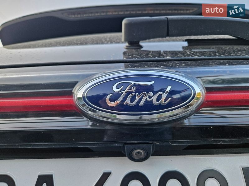 Внедорожник / Кроссовер Ford Edge 2015 в Кропивницком фото 4 Внедорожник / Кроссовер Ford Edge 2015 в Кропивницком