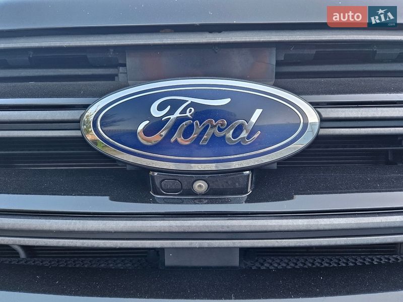 Внедорожник / Кроссовер Ford Edge 2015 в Кропивницком фото 10 Внедорожник / Кроссовер Ford Edge 2015 в Кропивницком