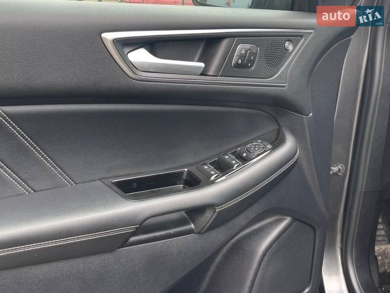 Внедорожник / Кроссовер Ford Edge 2020 в Черновцах фото 9 Внедорожник / Кроссовер Ford Edge 2020 в Черновцах