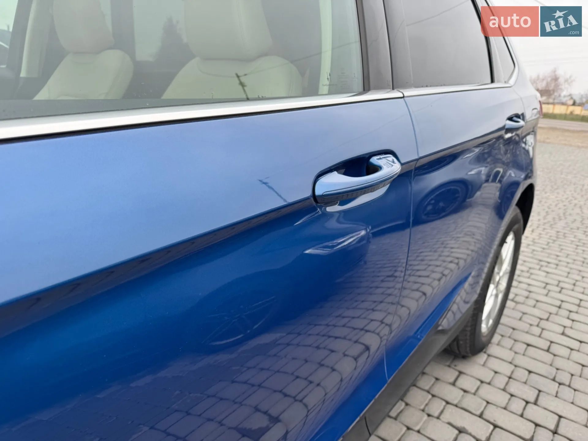 2022 Ford Edge - мініатюра 13