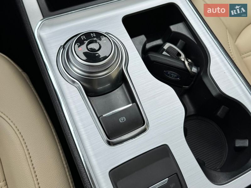 Внедорожник / Кроссовер Ford Edge 2022 в Ивано-Франковске фото 27 Внедорожник / Кроссовер Ford Edge 2022 в Ивано-Франковске