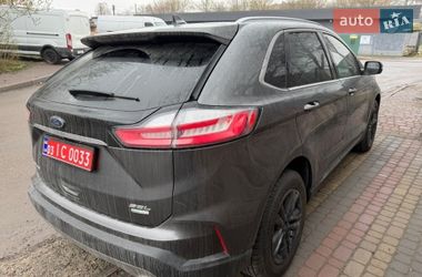 Внедорожник / Кроссовер Ford Edge 2020 в Ровно