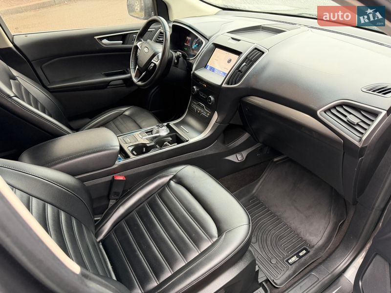 Позашляховик / Кросовер Ford Edge 2020 в Рівному