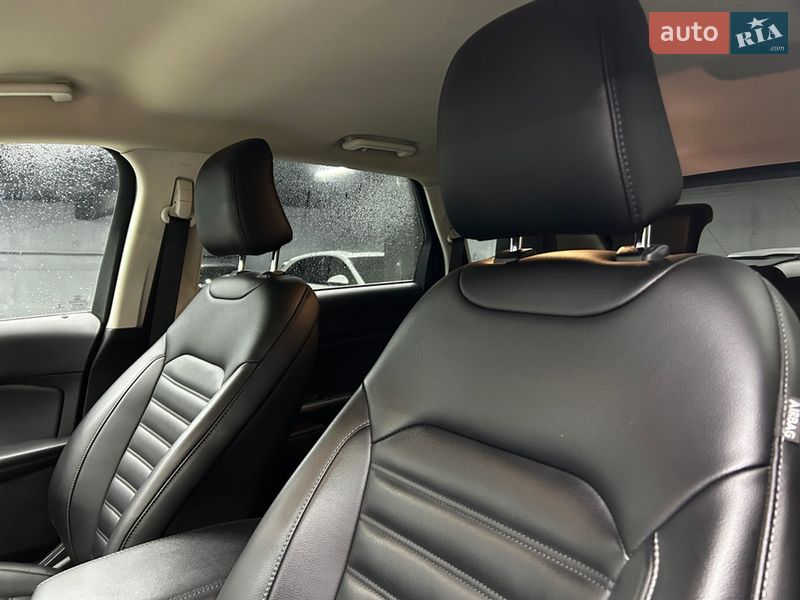 Внедорожник / Кроссовер Ford Edge 2021 в Черновцах фото 13 Внедорожник / Кроссовер Ford Edge 2021 в Черновцах