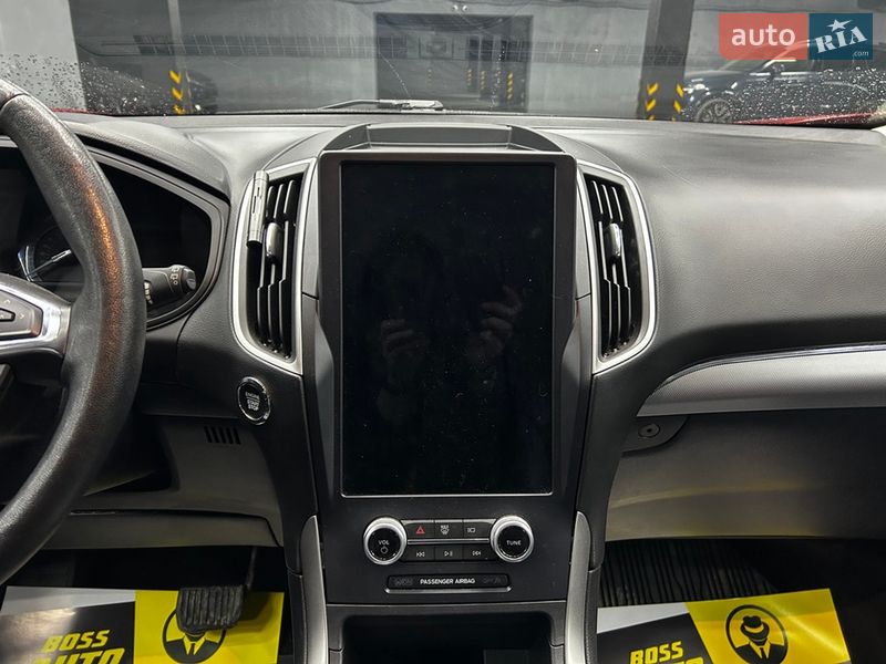 Внедорожник / Кроссовер Ford Edge 2021 в Черновцах фото 20 Внедорожник / Кроссовер Ford Edge 2021 в Черновцах