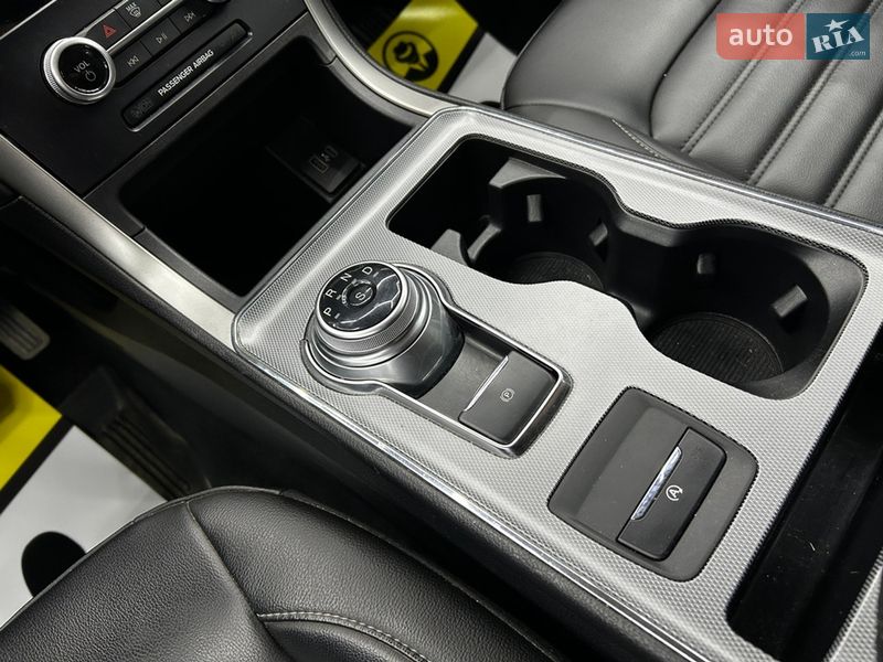 Внедорожник / Кроссовер Ford Edge 2021 в Черновцах фото 22 Внедорожник / Кроссовер Ford Edge 2021 в Черновцах