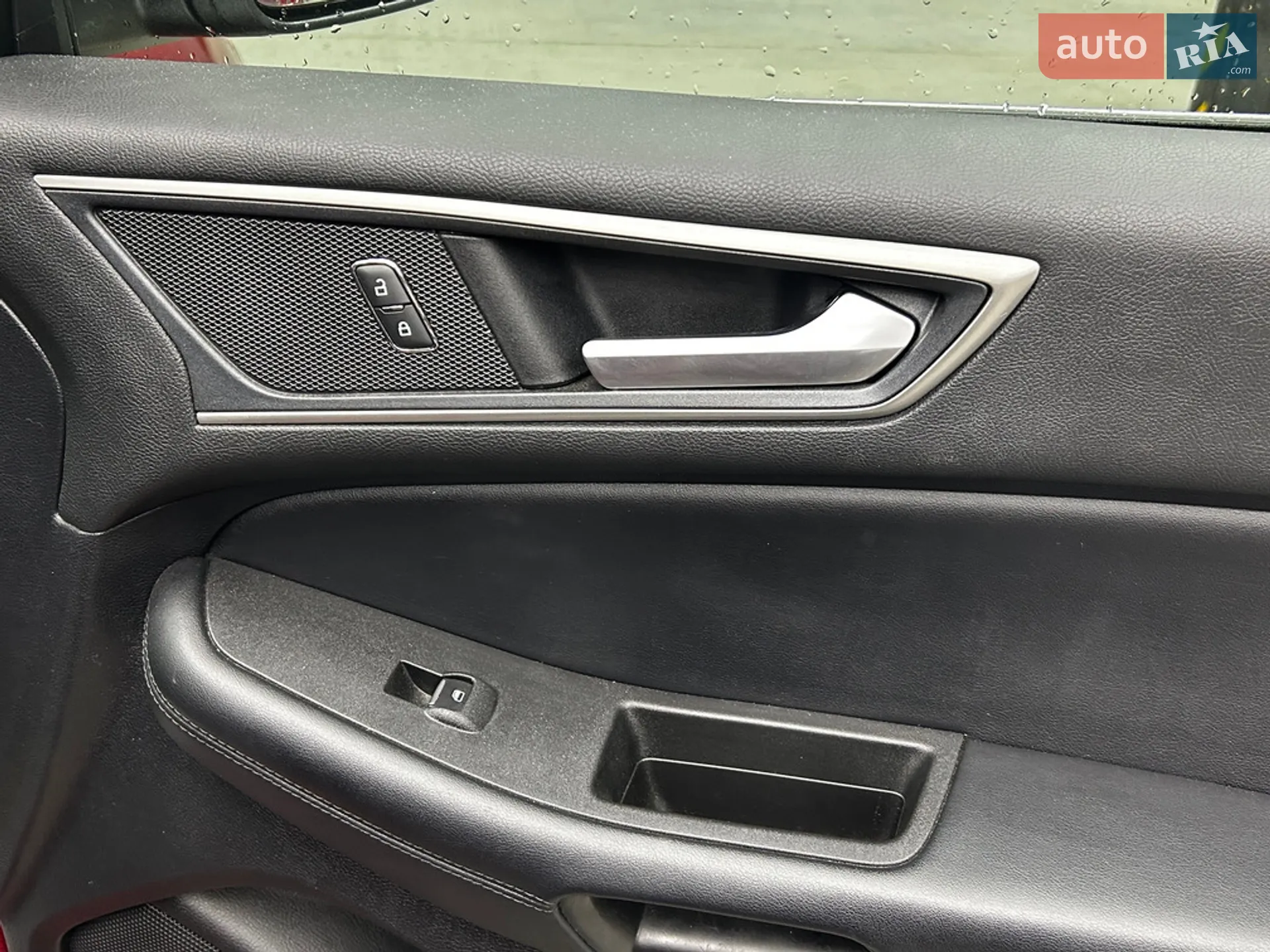 2021 Ford Edge - мініатюра 27