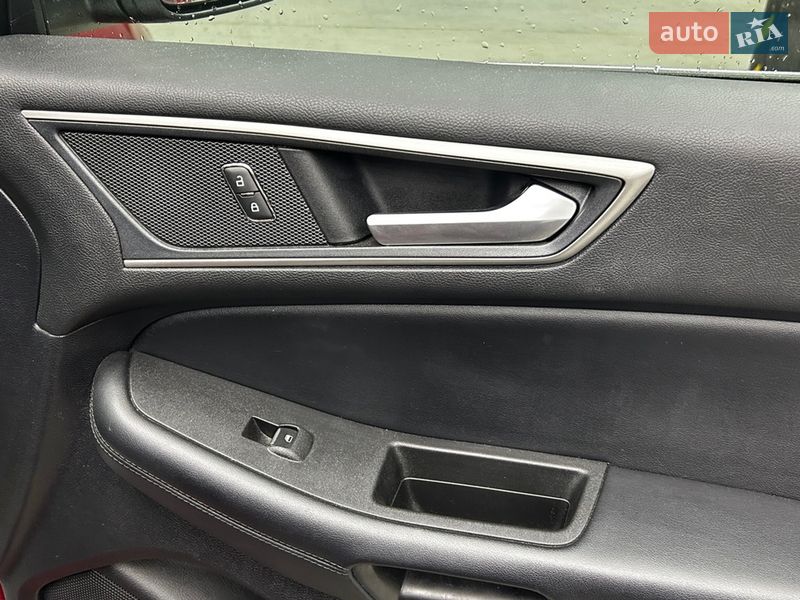 Внедорожник / Кроссовер Ford Edge 2021 в Черновцах фото 27 Внедорожник / Кроссовер Ford Edge 2021 в Черновцах