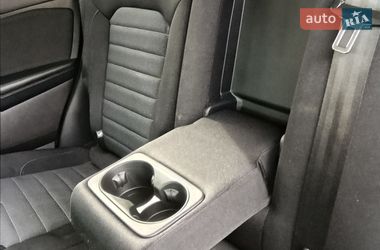 Внедорожник / Кроссовер Ford Edge 2017 в Шептицькому