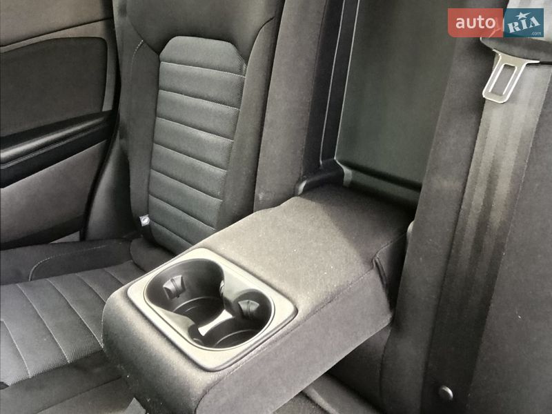 Внедорожник / Кроссовер Ford Edge 2017 в Шептицькому