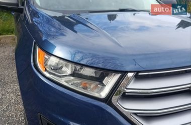 Внедорожник / Кроссовер Ford Edge 2017 в Шептицькому