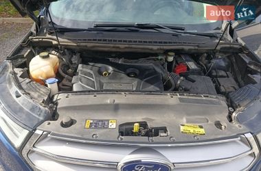 Внедорожник / Кроссовер Ford Edge 2017 в Шептицькому
