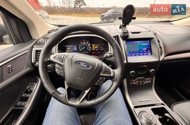 Внедорожник / Кроссовер Ford Edge 2020 в Львове