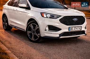Внедорожник / Кроссовер Ford Edge 2021 в Первомайске