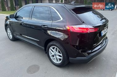 Внедорожник / Кроссовер Ford Edge 2022 в Борисполе