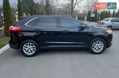Внедорожник / Кроссовер Ford Edge 2022 в Борисполе