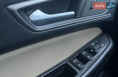 Внедорожник / Кроссовер Ford Edge 2022 в Борисполе