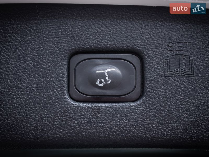 Позашляховик / Кросовер Ford Edge 2020 в Києві