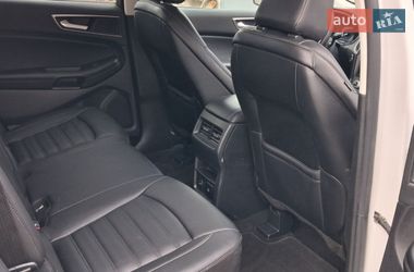 Внедорожник / Кроссовер Ford Edge 2021 в Харькове