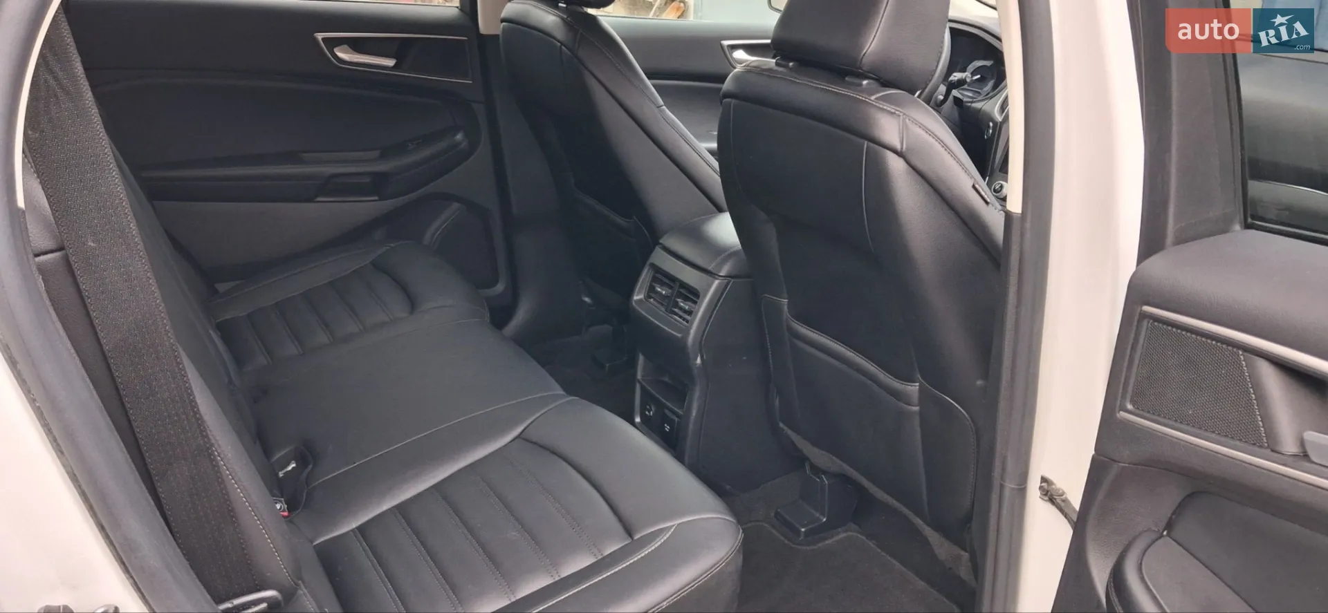 2021 Ford Edge - мініатюра 7
