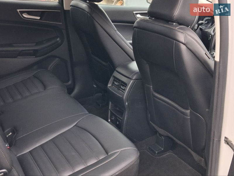 Внедорожник / Кроссовер Ford Edge 2021 в Харькове