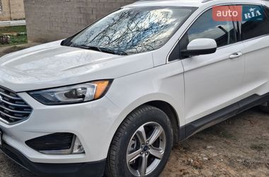 ford edge 2021 в Харьков от профессионального продавца Александр