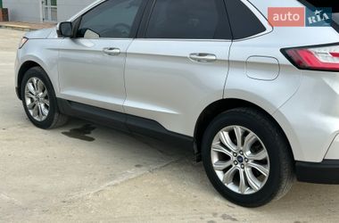 Позашляховик / Кросовер Ford Edge 2019 в Монастирищеві