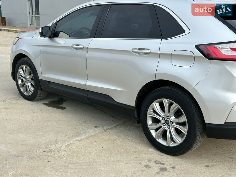 Внедорожник / Кроссовер Ford Edge 2019 в Монастырище фото 8 Внедорожник / Кроссовер Ford Edge 2019 в Монастырище