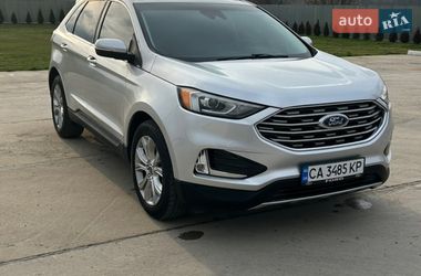 Позашляховик / Кросовер Ford Edge 2019 в Монастирищеві