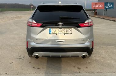 Позашляховик / Кросовер Ford Edge 2019 в Монастирищеві