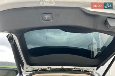 Позашляховик / Кросовер Ford Edge 2019 в Монастирищеві