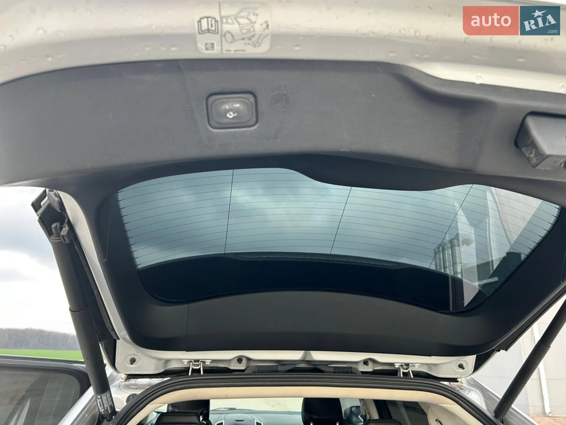 2019 Ford Edge - мініатюра 30