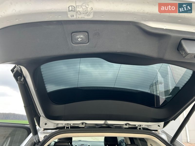 Внедорожник / Кроссовер Ford Edge 2019 в Монастырище фото 30 Внедорожник / Кроссовер Ford Edge 2019 в Монастырище